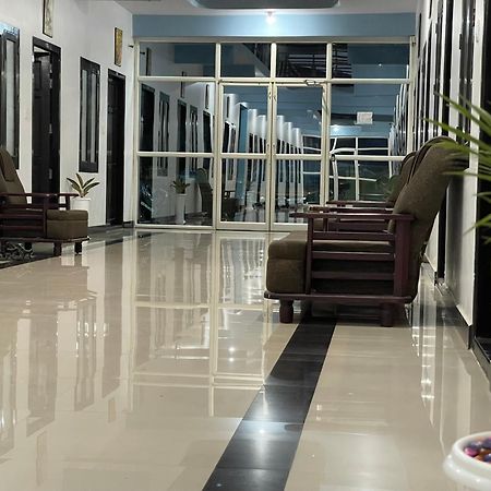 Nilastay Emirates Kazhakuttam 외부 사진